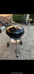 Grill 950kr OBS (utan borsten) 