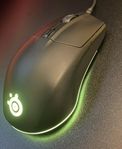 Steelseries rival 3 (gaming mus)