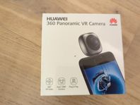 Huawei Envizion 360 Panoramic VR Camera CV60, grå, NYA!