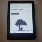 Amazon Kindle