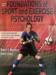 Foundations of sport and exercise psychology - 7th edition