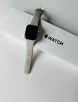 Apple Watch SE (2nd Gen) 40 mm Star Alu Star Sp GPS