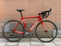 full carbon racing road bike Nishiki