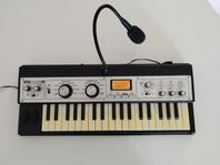 Korg microKORG XL Synthesizer/Vocoder