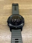 Garmin Fenix 5X Skiffergrå Sapphire