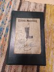 Eddie meduza box degal bootleg 1964-1985