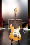 Fender Stratocaster 1972