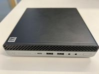 HP EliteDesk 705 35W G4 AMD Ryzen Pro 16Gb Ram