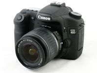 CANON EOS 40D  Digitalkamera