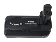 Batterigrepp till Canon  BG-E2N  samt BG-E3N --NYA i kartong