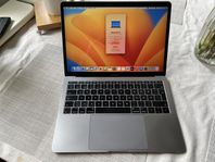 MacBook Pro 2017 13"