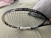 Head tennisracket 