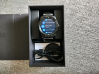 LG G Watch R, OLED Smartwatch