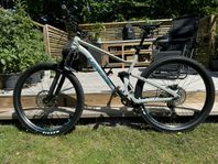 Mountainbike Lapierre Zesty 4.9