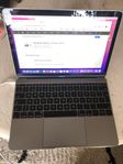 Apple MacBook 2017 - 12" 8GB RAM 256GB SSD