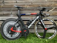 Lapierre Aerostorm Pro Team TT (FDJ)