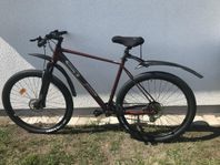 MTB Superior XC 819 crosscoutry storlek XL 