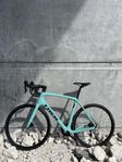 Trek Domane Sl5 strl. 58