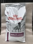 Royal Canin Mobility Support hundfoder 12kg (ej öppnad)