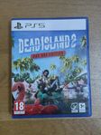 Dead Island 2 Day One Edition för Playstation 5