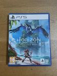 Horizon Forbidden West för Playstation 5