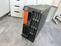 Dell POWEREDGE VRTX