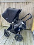 Bugaboo donkey 3 duo barnvagn i mycket fint skick! 