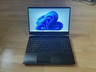 HP Omen Gaming Laptop | 144Hz | i7-9750H | RTX 2060 | 16GB