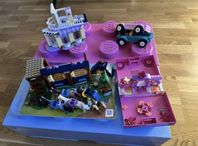 Lego Friends