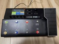 Line6 POD Go - REA!