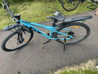 GT-Mountainbike Avalanche, ram S, 27,5 tum