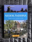 Nederländerna - Tulpanernas och kanalernas land (DVD)