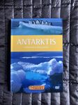 Antarktis - Vildmarkens sista utpost (DVD)
