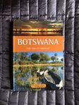 Botswana - Från öken till träskmark (DVD)