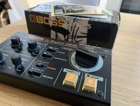 BOSS DR-55 trummaskin 1980