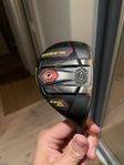 cobra king speedzone hybrid, 24*