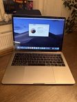 macbook pro 13” 2017