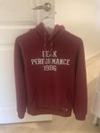 Peak performance hoodie helt ny