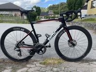 BMC Roadmachine 01 Di2 Dura-Ace 