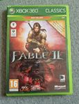 FABLE 2 Xbox 360