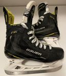 BAUER Supreme M4 Skridskor, stlk 4 Fit 2