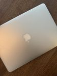 MacBook Air, 13 tum, 2015 