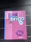 origo mattebok Vux 2b/2c