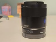 Sony Zeiss 55mm f1.8 (Sony FE)