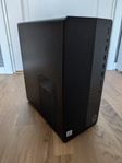 Gamingdator i5-10400F/1660S/16 GB (utan lagring)