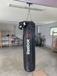 Reebok heavy combat slagsäck 65kg