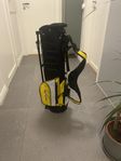 Golfbag Open FGC II Jr.