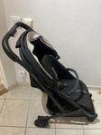 Uppababy minu v1 