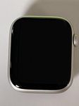 Apple Watch 7 Starlight Alu. Case, 45 mm