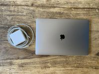 Macbook Pro 2017 15"